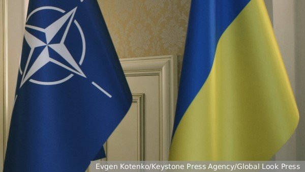 На саммите в США не планируют решать вопрос членства Украины в НАТО
