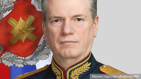 Генерала Кузнецова арестовали после показаний другого фигуранта дела