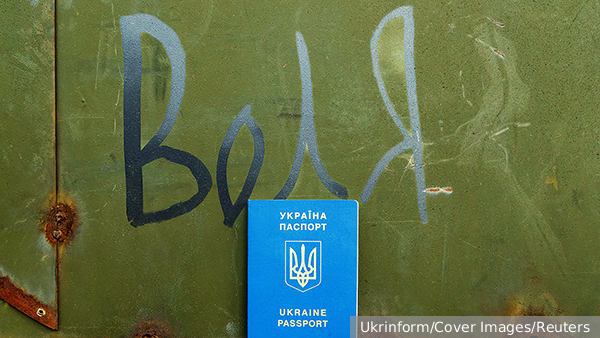 В мире: Ужесточение мобилизации станет тяжелым испытанием для украинцев