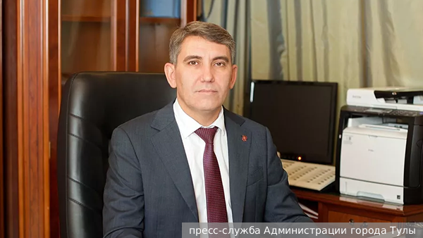 Депутат рассказала о главных достижениях врио губернатора Тульской области Миляева