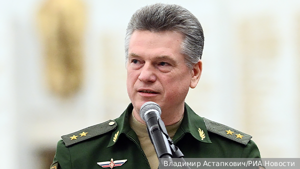 Генерала Кузнецова отправили в карантинную зону СИЗО «Лефортово»