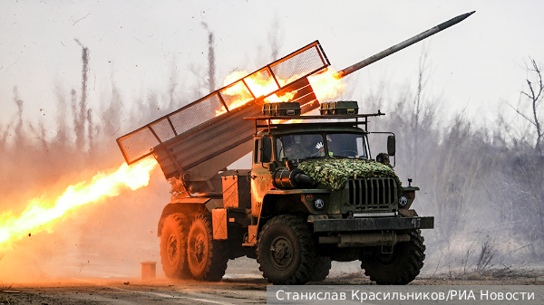 Подполье: ВС России нанесли удар по воинской части ВСУ в пригороде Одессы