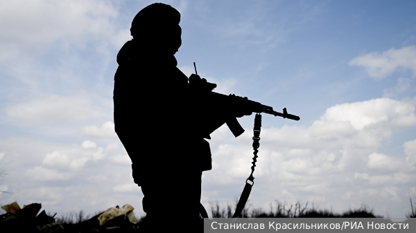 Военный эксперт объяснил, при каких условиях ВСУ сами сдадут Харьков