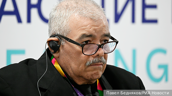 В Москве умер посол Гондураса