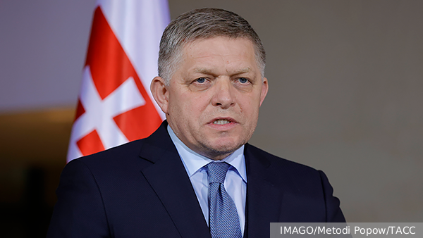Вице-премьер Словакии: Состояние Фицо не вызывает опасений