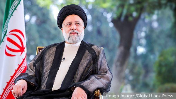 Эксперт назвала последствия гибели президента Ирана Раиси для страны