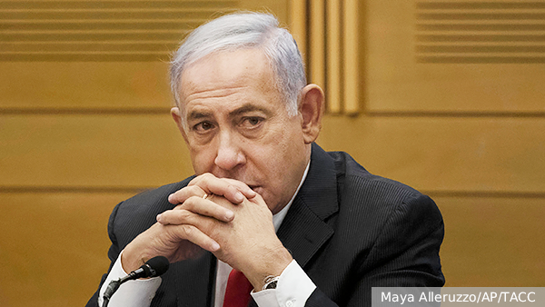 В мире: Международный уголовный суд загоняет Нетаньяху в безвыходную ситуацию