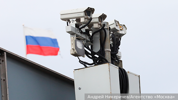 В России решили изменить правила работы дорожных камер