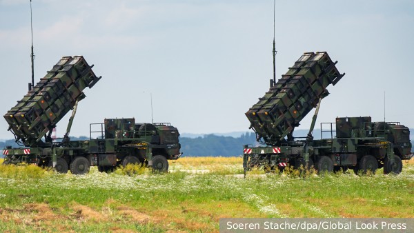 МИД Польши заявил об изучении Варшавой вопроса о возможности использовать свою ПВО против российских ракет над Украиной