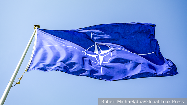 НАТО заверило в отсутствии планов «размещать солдат на Украине»