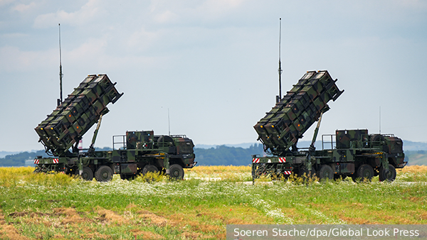 В Совфеде оценили планы Польши сбивать российские ракеты над Украиной