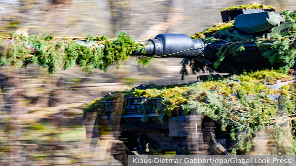 Военный эксперт раскрыл будущее угнавшего танк украинца