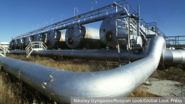 Экономика: Польшу убедили не срывать российский транзит нефти