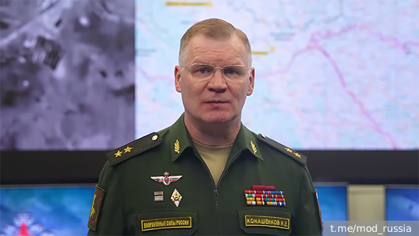 Российские войска освободили Ивановку в Харьковской области и Нетайлово в ДНР