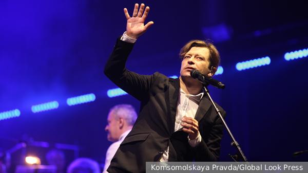 Группа «Би-2» отменила концерт на фестивале в Казахстане
