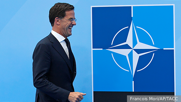 Венгрия отказалась поддержать кандидатуру Рютте на пост генсека НАТО