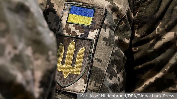 В селе Крынки нашли подвалы с телами украинских военных