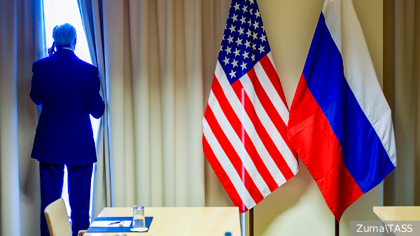 Экономисты оценили планы США ввести торговое эмбарго против России