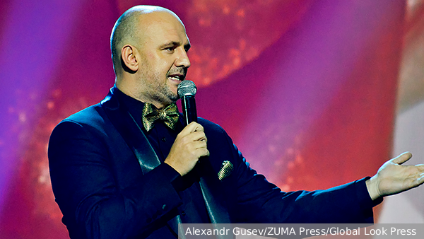 Певца Потапа с Украины резко раскритиковали за глумление над Заворотнюк
