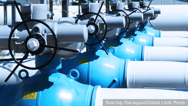 Молдавия и Украина договорились о поставках российского газа в Приднестровье