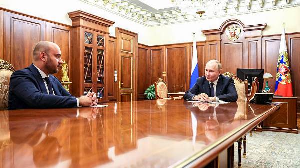 Эксперт объяснила назначение Федорищева врио главы Самарской области