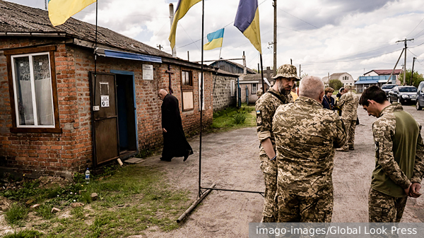 Депутат Рады заявил, что инструкторы из Франции уже отправились на Украину