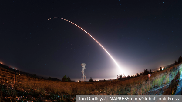 США назначили тестовые пуски межконтинентальных ракет