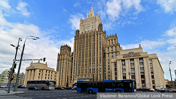 Москва пообещала асимметричный ответ на удары ВСУ по российским объектам