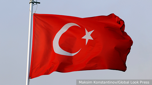 Эксперт рассказал о выгодах для России в случае вступления Турции в БРИКС