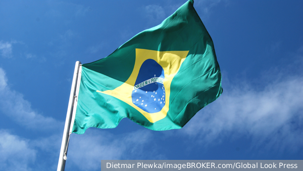 Бразилия решила направить на конференцию по Украине чиновника без полномочий