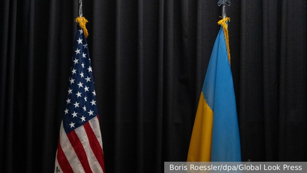 США посоветовали обладателям двойного гражданства не ездить на Украину