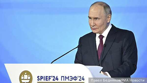  Путин: МРОТ будет привязан к медианной зарплате 