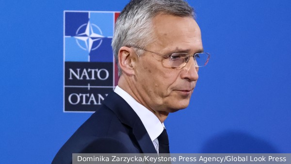 Столтенберг не смог убедить НАТО создать пятилетний фонд военной помощи Украине