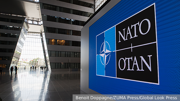 Стало известно о планах НАТО создать пост спецпредставителя по Украине