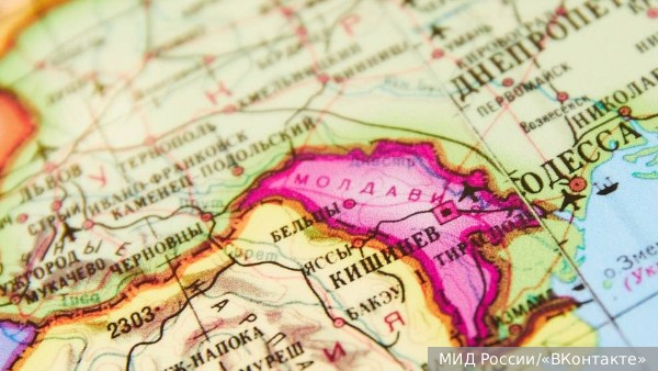 Додон назвал условия для нападения Украины на Приднестровье