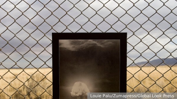 Салливан: США не принимали решений о наращивании ядерного арсенала