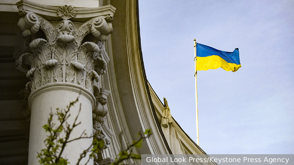 Кадровые перестановки на Украине привели к напряженности между Киевом и Западом