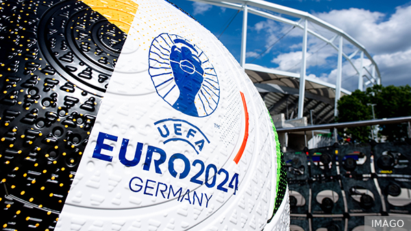 Евро-2024 покажет весь кризис европейского футбола