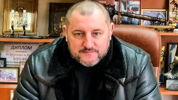 Экс-мэр Купянска умер в больнице после покушения