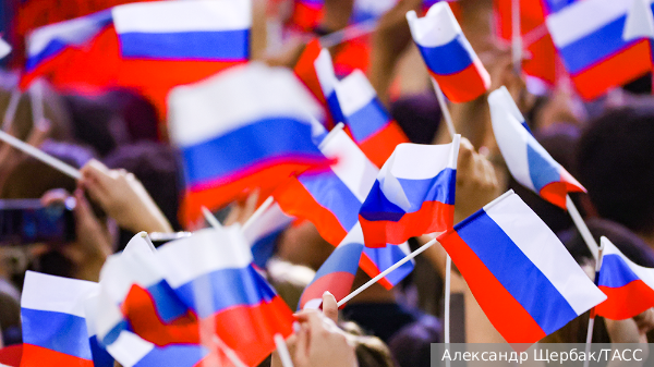 Лектор общества «Знание» Широ: День России стал праздником, который чувствуется сердцем