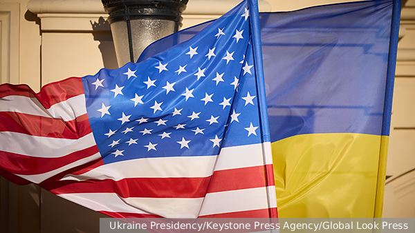 Американист спрогнозировал лишение украинских НКО финансирования из США