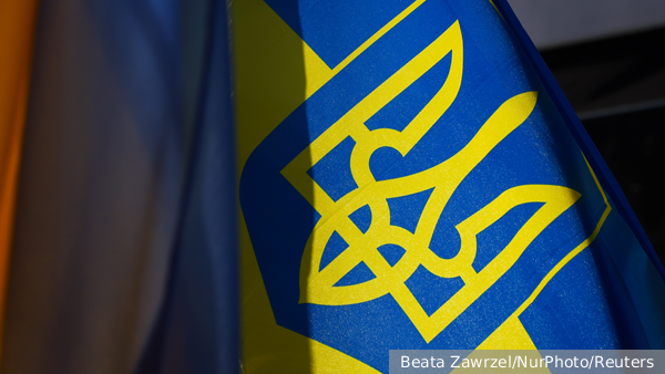 В США предрекли исчезновение Украины в течение года
