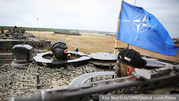 Во Франции объяснили, почему в НАТО отказались от условий мирных переговоров Путина