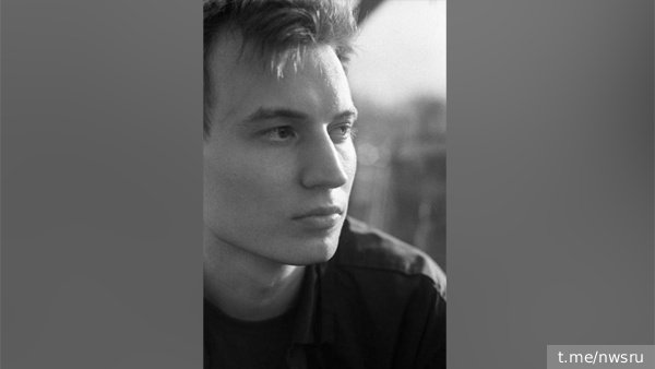 При атаке ВСУ в ДНР погиб корреспондент Никита Цицаги 