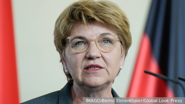 Швейцария заявила об отсутствии единства на конференции по Украине