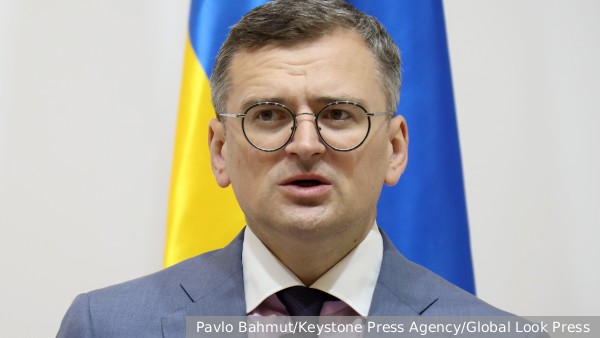 Кулеба заявил, что новый саммит по Украине должен стать завершением конфликта
