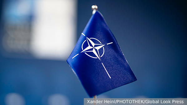 Эксперт объяснил планы НАТО по приведению ядерного оружия в состояние боеготовности