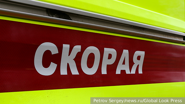 В Нижнем Новгороде четыре человека госпитализированы с ботулизмом