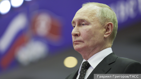 Путин охарактеризовал отношения России и КНДР пословицей про близкого соседа