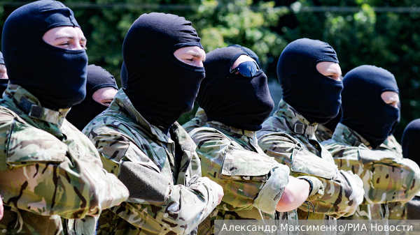 Эксперт оценил плотность украинских заградительных отрядов на линии фронта